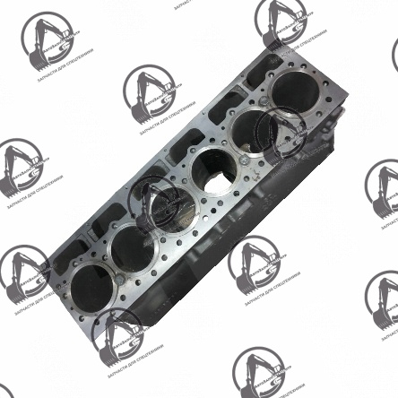 Блок цилиндров двигателя WEICHAI WP12 E3/4/5/612630900009