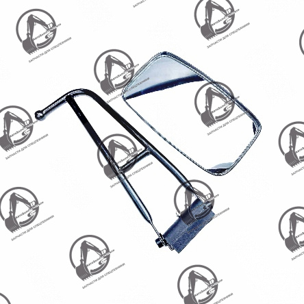 Зеркало заднего вида с кронштейном боковое/4190000575/2140906010