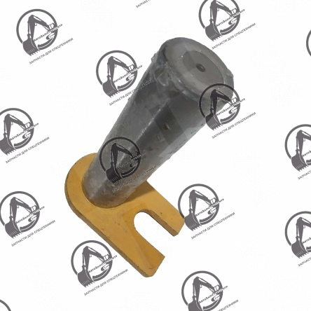 Палец 40*170 ( вилка ) рулевого цилиндра Z3G.8.8/9327907/2519 00394/251900394/2519 00394